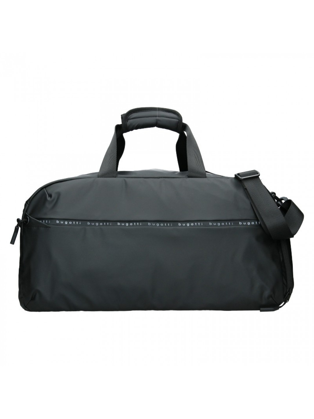 Cestovní taška Bugatti Faust – černá